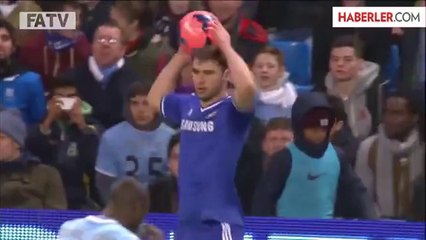 Manchester City-Chelsea Maçını TV8 Yayınlayacak