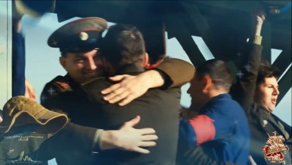 ♛♫♥Sergey Nevone & Simon O'Shine - Wostok (Original Mix) [Audio Research Music]♥♫♛