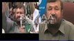 Even More Funny Reason Behind Go Nawaz Go Chants by PML-N KP President Sabir Shah Revealed