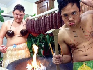 Top 30 craziest selfies ever