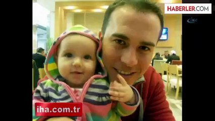 Aydınlı Polisin Evinde Büyük Sevinç