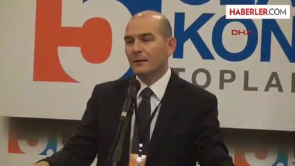 Soylu 'Bu Sabah Güzel Bir Vuslatı Yaşadık?