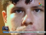 Detienen en Venezuela a otro joven implicado en actos terroristas