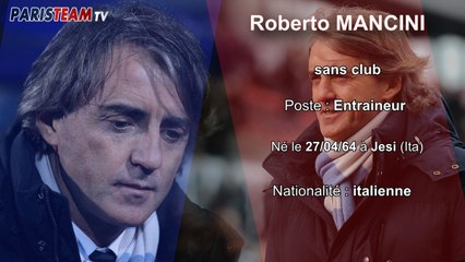 Roberto Mancini