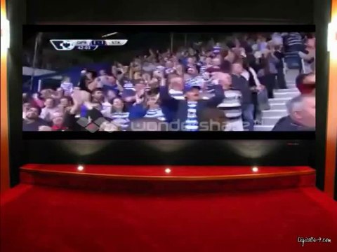 Queens Park Rangers vs Stoke City 1- 2 All Goals highlights premier league 20_09_2014 -