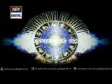 Sitaroon Ki Baat Humayun Ke Saath 20th September 2014