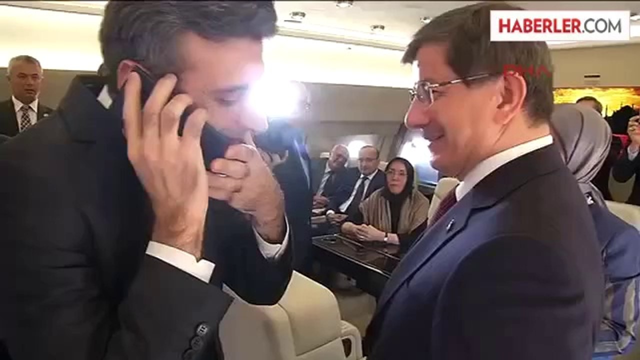 Türk Rehine : Kafasına Silah Dayatılan Başkonsolos 'Türkiye'nin Gururuyla Oynatmam' Dedi