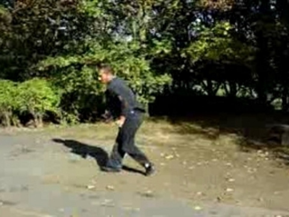 Clip badboy