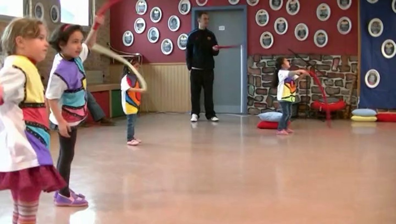 Chapitre 17 - Bonus3 : Le son "qui endort les Dragons"