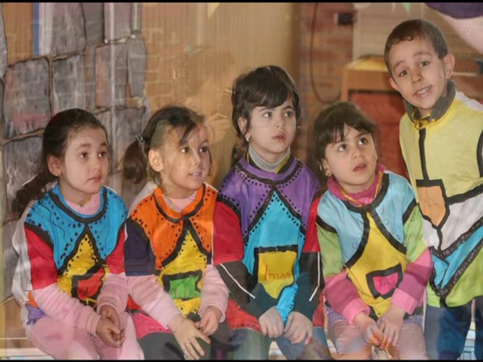 Chapitre 18 - Bonus4 : Les ateliers d'Annabelle