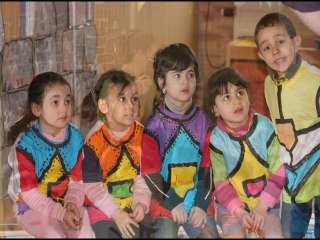 Chapitre 18 - Bonus4 : Les ateliers d'Annabelle