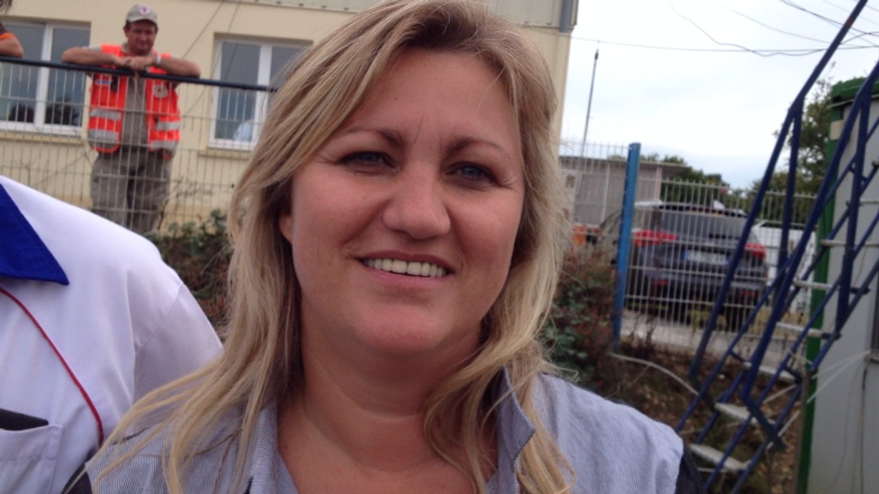 Rallycross de Mayenne