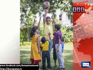 Dunya News - Dunya 100 Seconds: News from across the world in 100 seconds