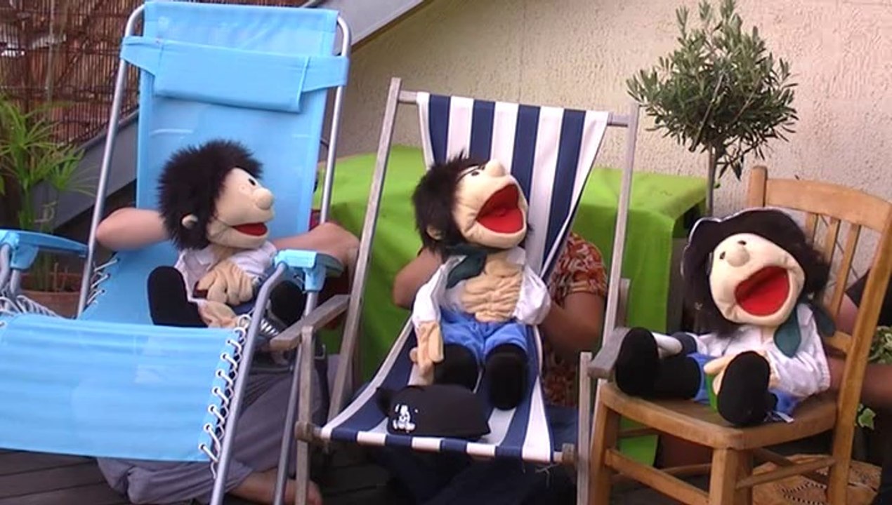 Chapitre 23 - Bonus9 : ACMISA KESAKO???