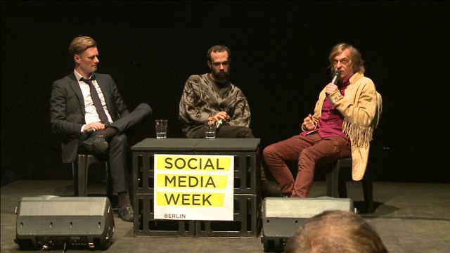 Music in the Age of Democratization: Gerhard Behles (Ableton) and Matt Black (Ninja Tune/Coldcut), in Conversation