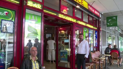 Sarcelles, deux mois après les émeutes