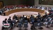 UN Security Council adopts statement condemning IS militants