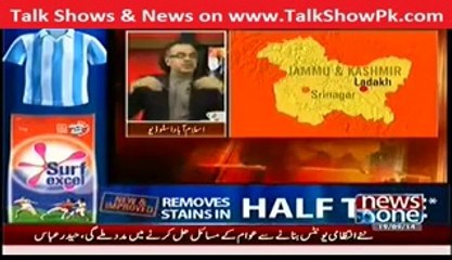 Dr Shahid Masood Chinese President Visit to Indian