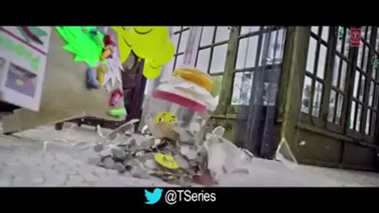 Zaroorat By Mustafa Zahid - Ek Villain -