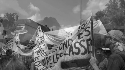 Skip The Use - être heureux - Gée