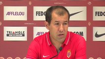 ASM - Priorité à la Ligue 1 pour Jardim