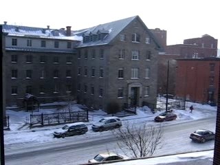 Tempête Montréal 14 février 2007 - 4