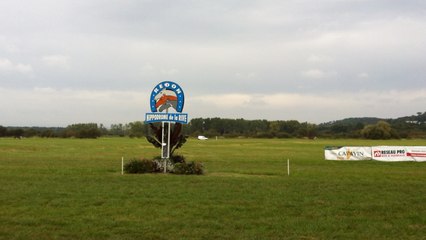 Réunion hippique de Redon