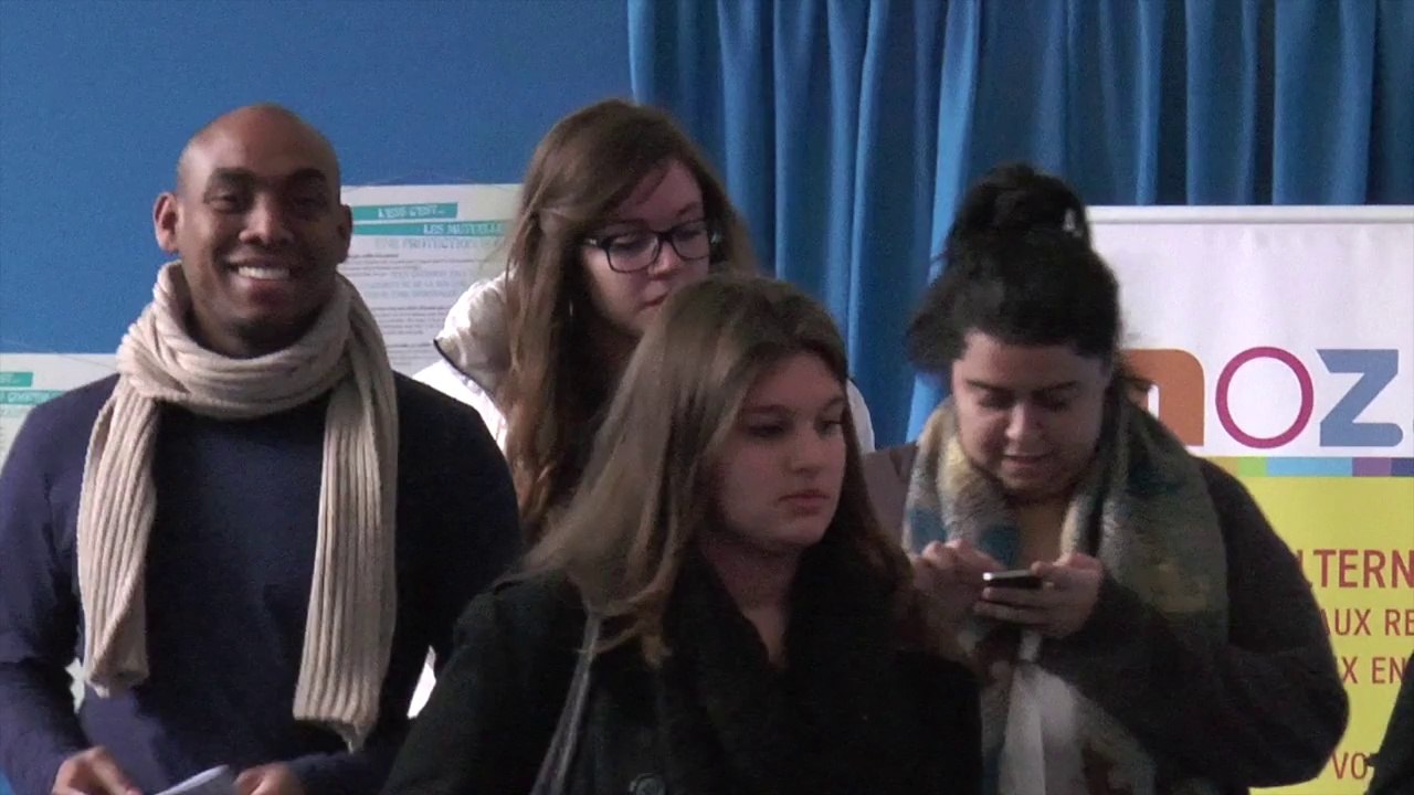 Mozaïk RH : Quand la diversité a du talent