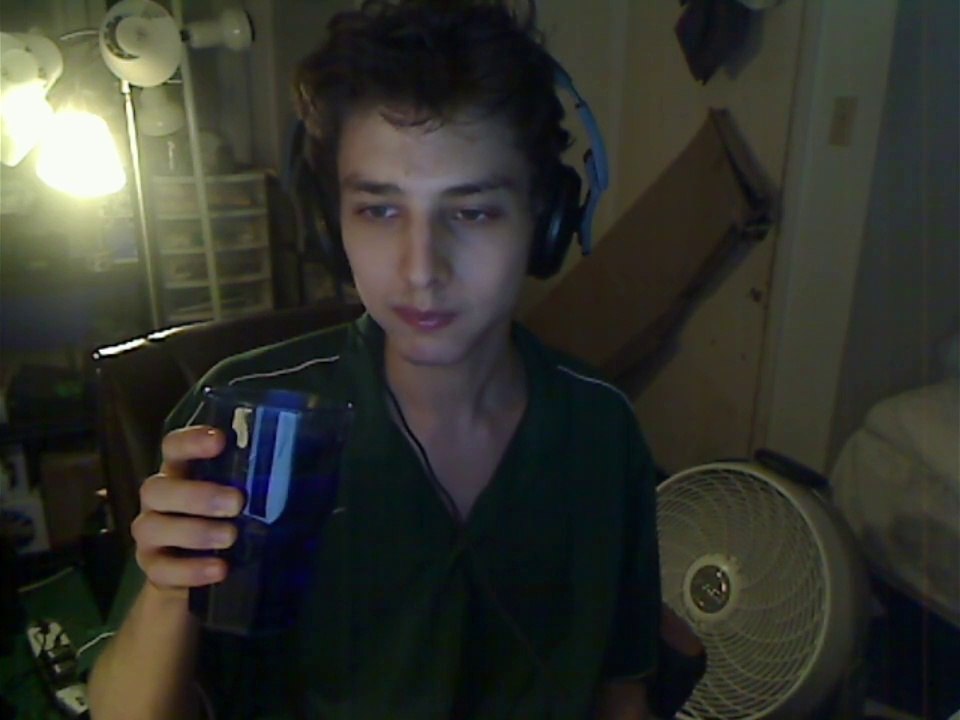 Vegan Survival Shield X-2 Nascent Iodine Supplement, Vegan Vitamin B12 Supplements, and Nordic Naturals Vegan Vitamin D3 Supplement Being Eaten In Real Life