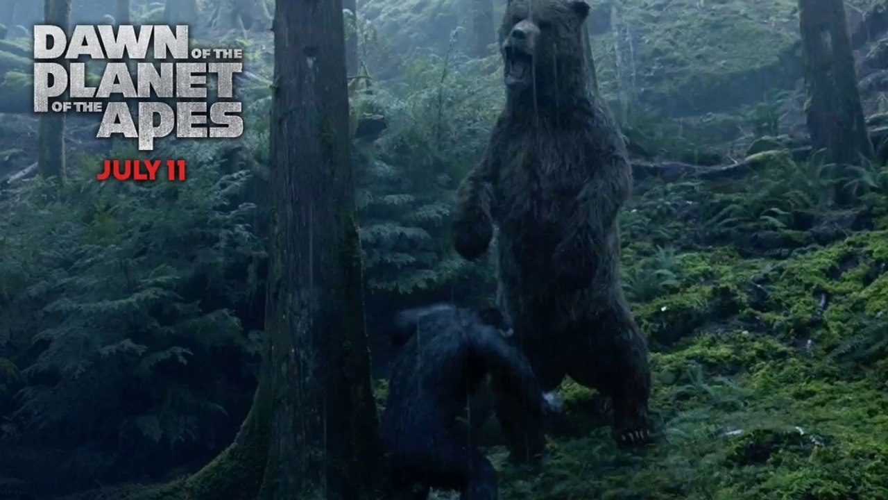 FULL HD LIVEϡϡWatch Dawn of the Planet of the Apes Full Movie Streaming Online