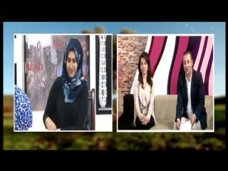 فلسطين هذا الصباح ج2 - السبت - 20-9-2014