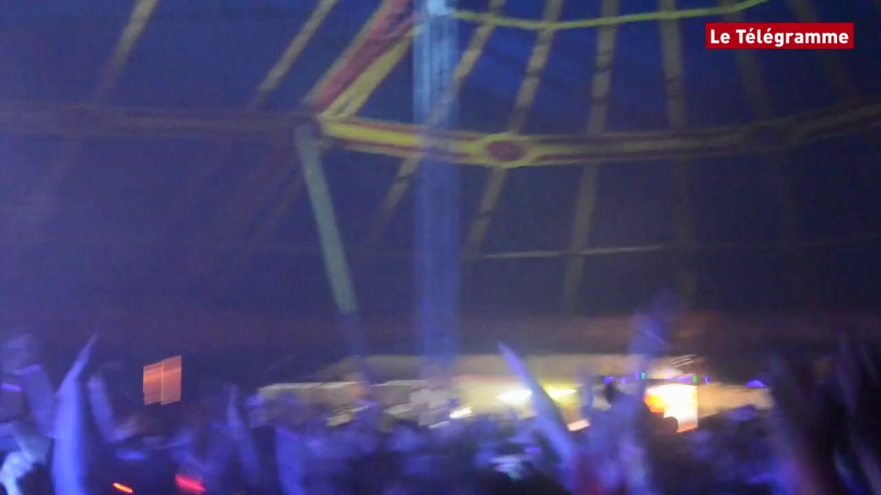 Saint-André-des-Eaux (22) Carton plein du Festival  des Arts Sonnés