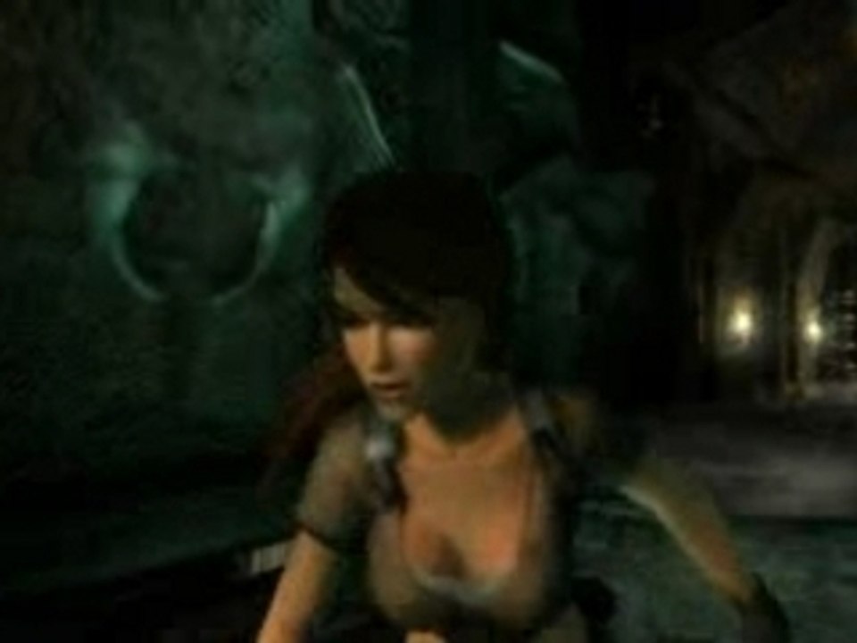 tomb raider legend 360