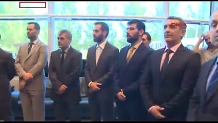 Fikri Işık'tan rehine açıklaması