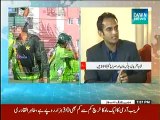 Waqar Younus Special Interview - 20th September 2014