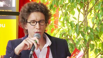 Master Class Chef Opérateur par Thomas Walser @Off-Courts 2014