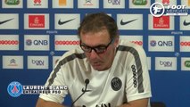 Blanc évoque le cas Gourcuff