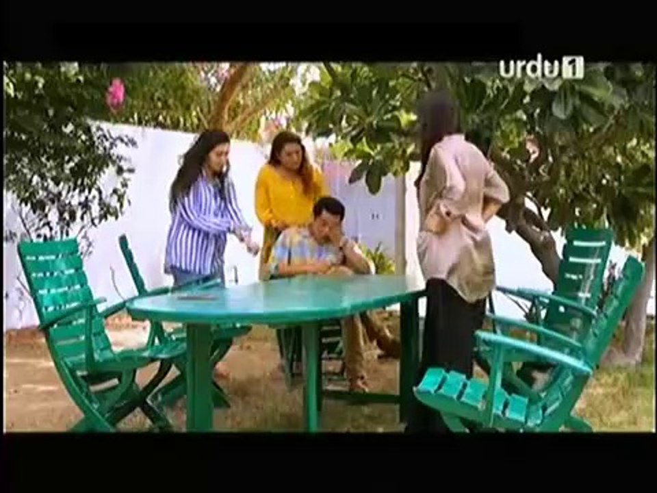 Cheetay Episode 15 on Urdu1 in High Quality 20th September 2014 | Part 1/3