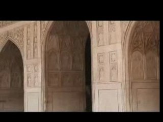 Red Fort a Agra