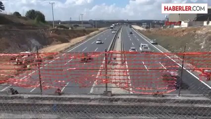 Dilovası Arası, 15 Saat Kapalı Kalacak