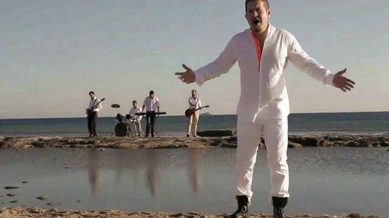 Xaris Kostopoulos   Afou Den Pineis Stin Ygeia Mou ( Video Clip 2013 )