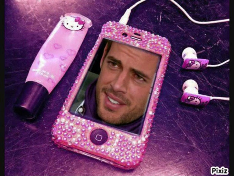 WILLIAM LEVY FOTO