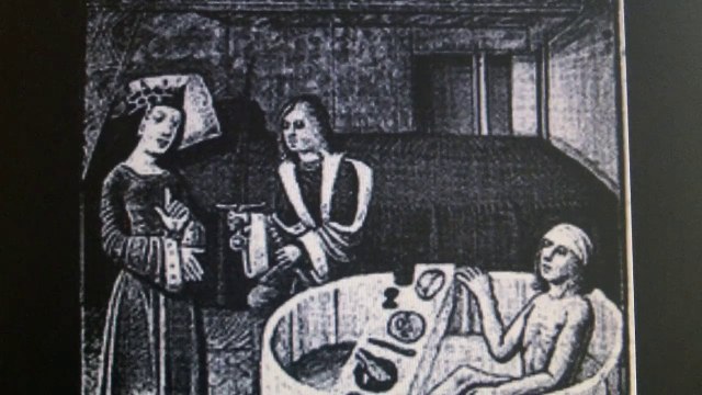 Jenin l'Avenu - Rondeau - François Villon