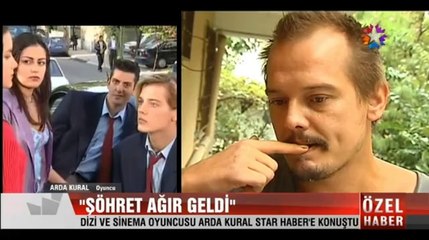 Bir Zamanlar Arda Kural Vardı