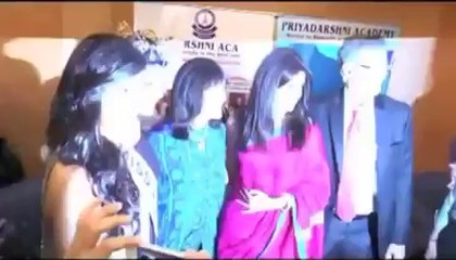 Priyanka Chopra bags Award for 'Mary Kom'