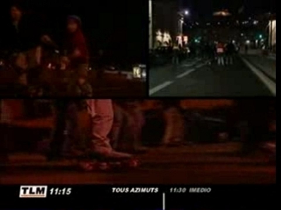 TLM - Tous Azimuts - Génération Roller