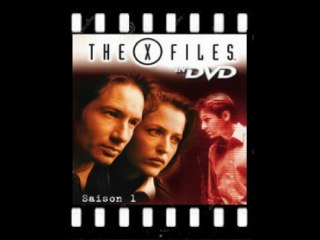 The X-files Bande annonce