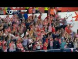 Swansea	0-1 Southampton Match Highlights (20-9-2014)