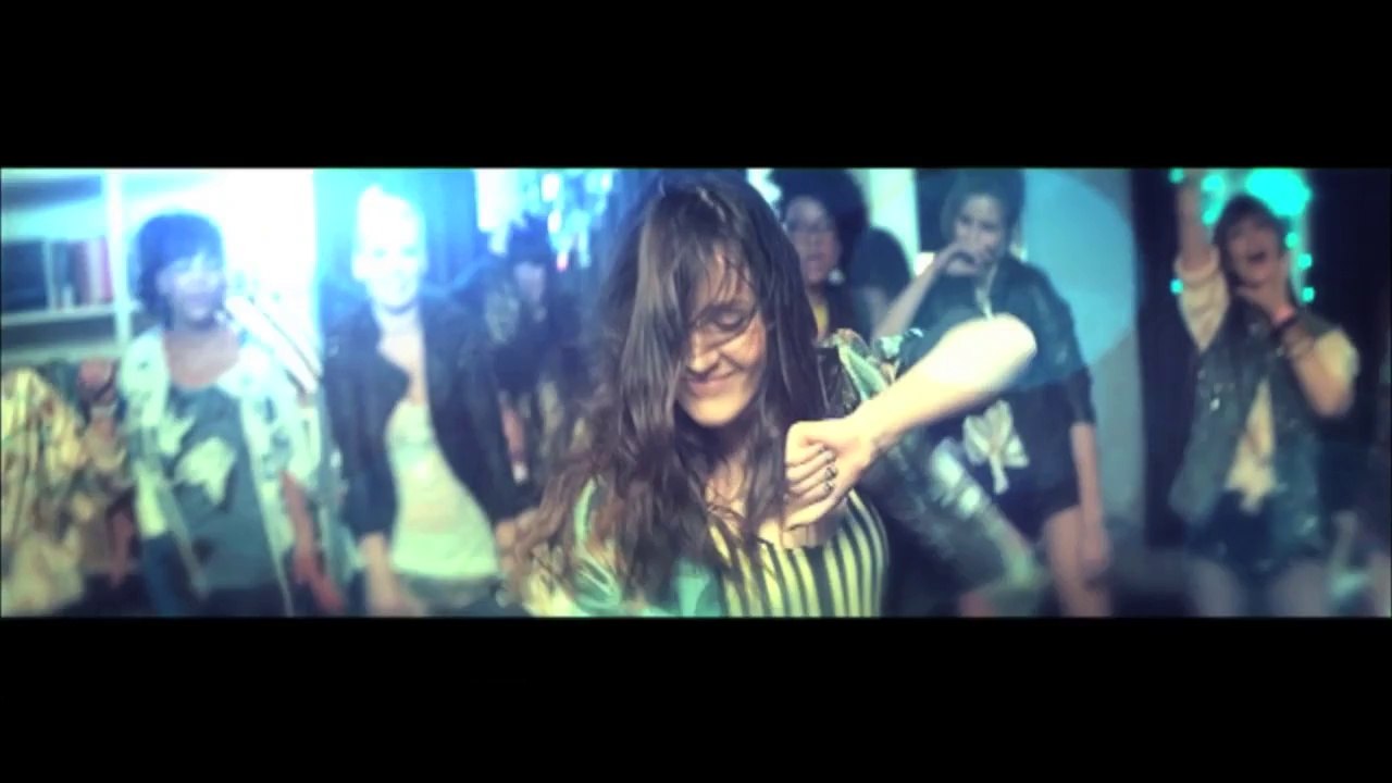 Marina - Glam Pop HD