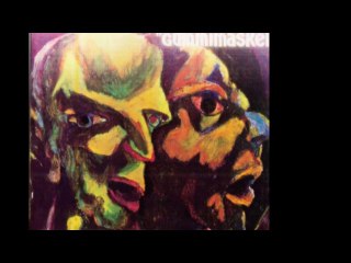 Vestenvinden "Vestenvinden"1971 Danish Prog Folk